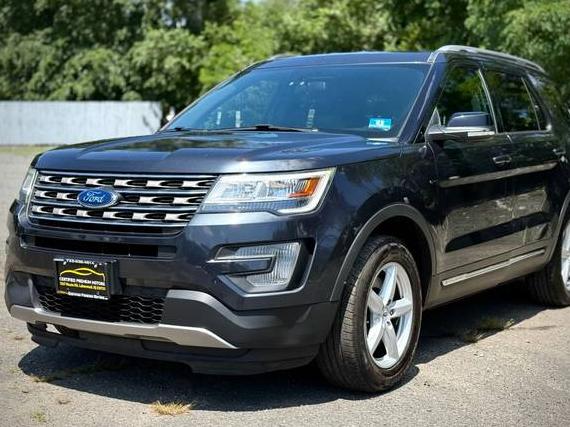 FORD EXPLORER 2017 1FM5K8DH2HGD19428 image FORD EXPLORER 2017 1FM5K8DH2HGD19428 image