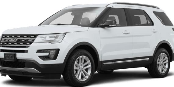 FORD EXPLORER 2017 1FM5K7D84HGE12445 image FORD EXPLORER 2017 1FM5K7D84HGE12445 image