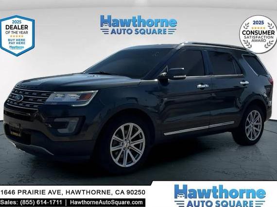 FORD EXPLORER 2017 1FM5K7FH2HGA20089 image FORD EXPLORER 2017 1FM5K7FH2HGA20089 image
