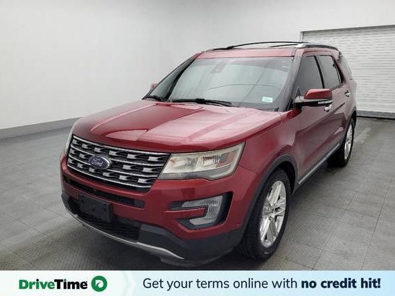 FORD EXPLORER 2017 1FM5K7F87HGB87970 image FORD EXPLORER 2017 1FM5K7F87HGB87970 image