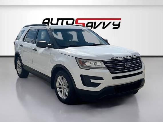 FORD EXPLORER 2017 1FM5K7B81HGB50502 image FORD EXPLORER 2017 1FM5K7B81HGB50502 image