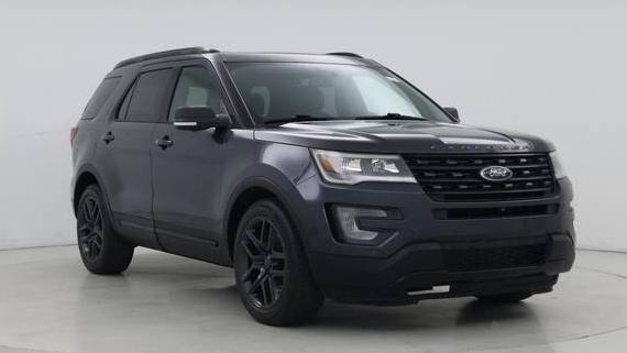 FORD EXPLORER 2017 1FM5K8GTXHGE19583 image FORD EXPLORER 2017 1FM5K8GTXHGE19583 image