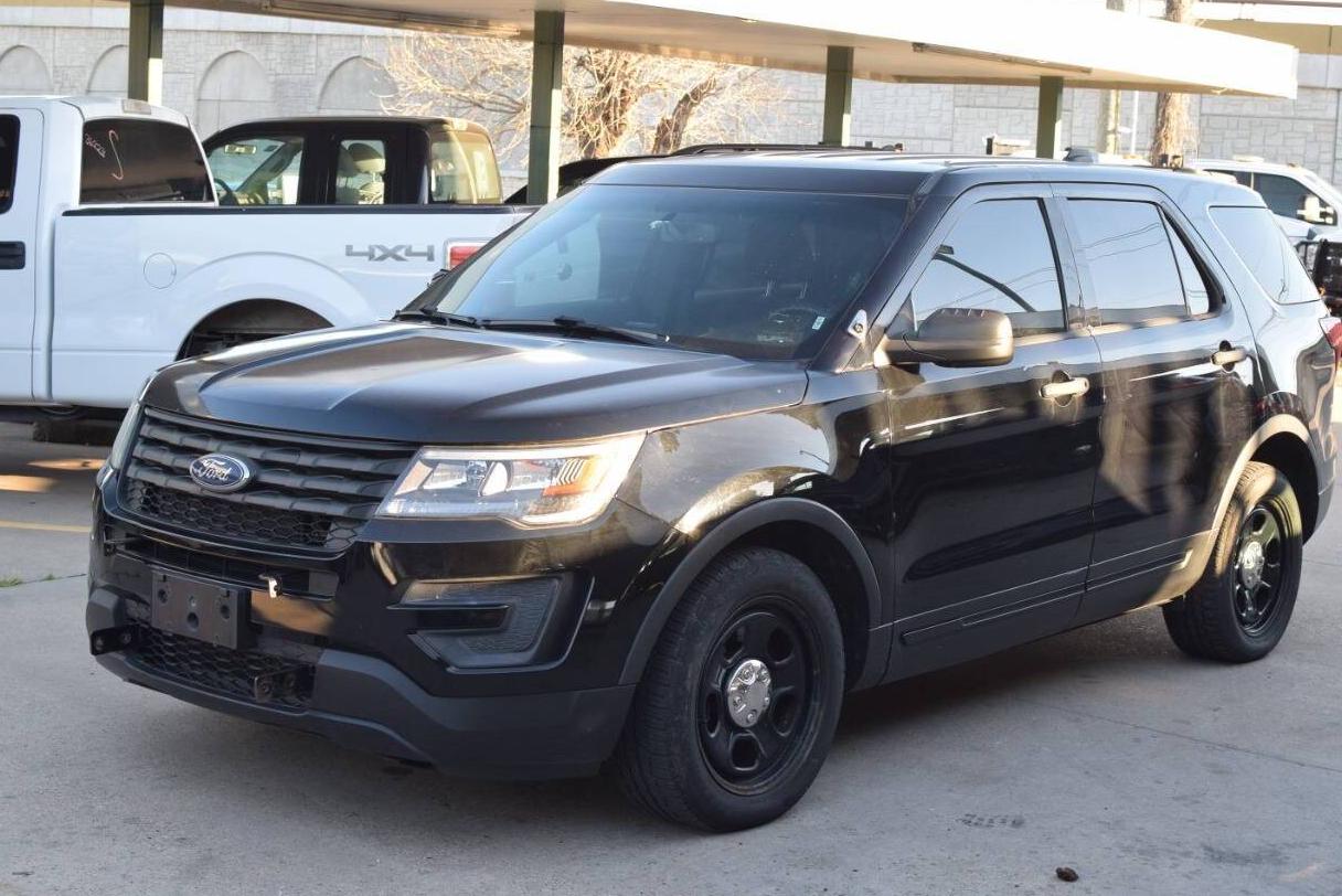 FORD EXPLORER 2017 1FM5K8AT8HGA77415 image