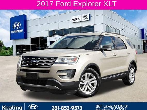 FORD EXPLORER 2017 1FM5K7D86HGA75129 image FORD EXPLORER 2017 1FM5K7D86HGA75129 image