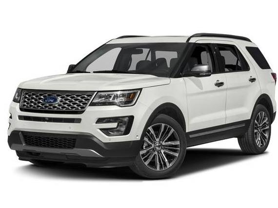 FORD EXPLORER 2017 1FM5K8HT9HGA14894 image