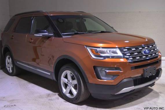 FORD EXPLORER 2017 1FM5K8D86HGB38669 image FORD EXPLORER 2017 1FM5K8D86HGB38669 image