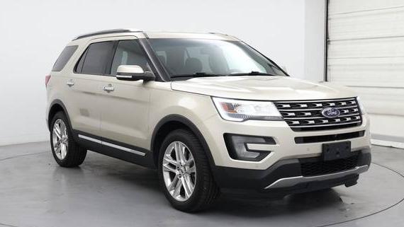 FORD EXPLORER 2017 1FM5K7FH4HGB76893 image FORD EXPLORER 2017 1FM5K7FH4HGB76893 image