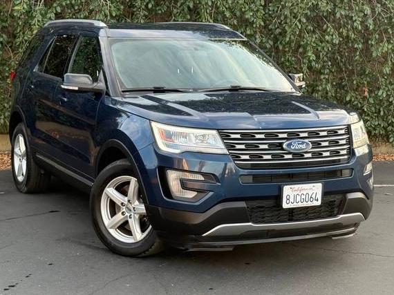 FORD EXPLORER 2017 1FM5K8D85HGD05247 image FORD EXPLORER 2017 1FM5K8D85HGD05247 image