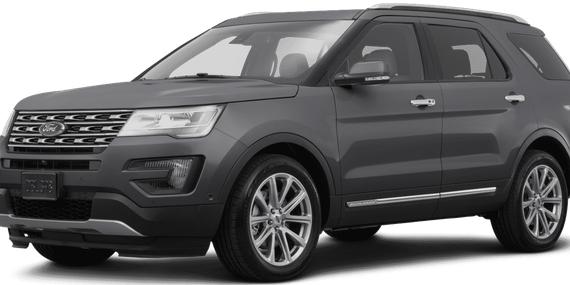 FORD EXPLORER 2017 1FM5K8F88HGD09502 image FORD EXPLORER 2017 1FM5K8F88HGD09502 image