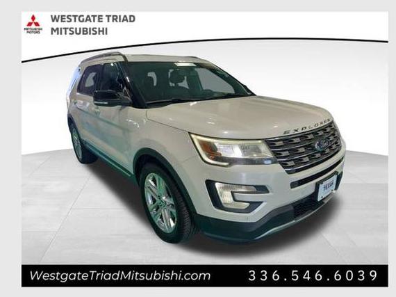 FORD EXPLORER 2017 1FM5K7D85HGD85708 image FORD EXPLORER 2017 1FM5K7D85HGD85708 image