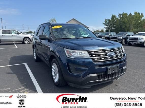 FORD EXPLORER 2017 1FM5K8B85HGD23069 image FORD EXPLORER 2017 1FM5K8B85HGD23069 image
