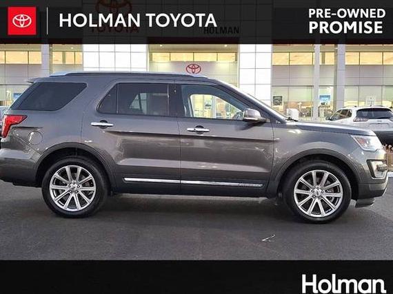 FORD EXPLORER 2017 1FM5K8F85HGA17080 image FORD EXPLORER 2017 1FM5K8F85HGA17080 image