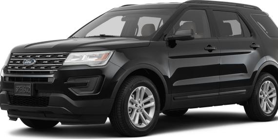 FORD EXPLORER 2017 1FM5K7BH0HGD10031 image FORD EXPLORER 2017 1FM5K7BH0HGD10031 image