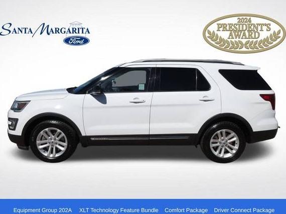 FORD EXPLORER 2017 1FM5K7DH3HGE24392 image FORD EXPLORER 2017 1FM5K7DH3HGE24392 image