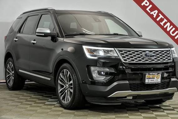 FORD EXPLORER 2017 1FM5K8HT6HGD22041 image FORD EXPLORER 2017 1FM5K8HT6HGD22041 image