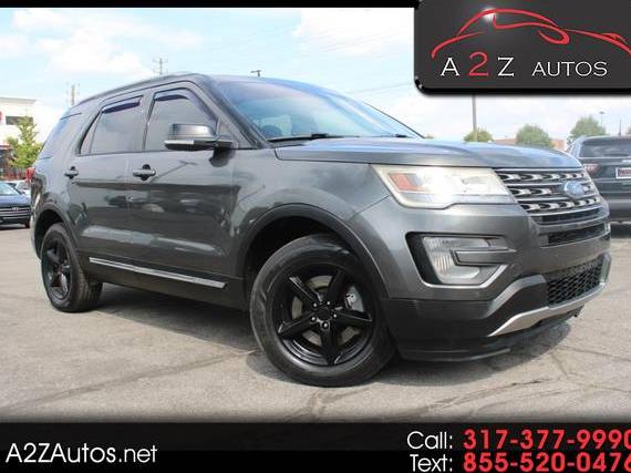 FORD EXPLORER 2017 1FM5K8D86HGE02571 image FORD EXPLORER 2017 1FM5K8D86HGE02571 image
