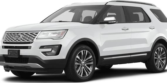FORD EXPLORER 2017 1FM5K8HT5HGB80099 image