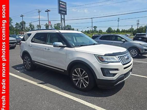 FORD EXPLORER 2017 1FM5K8HT6HGC50869 image FORD EXPLORER 2017 1FM5K8HT6HGC50869 image