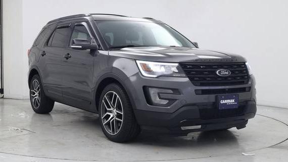 FORD EXPLORER 2017 1FM5K8GT1HGE31797 image FORD EXPLORER 2017 1FM5K8GT1HGE31797 image