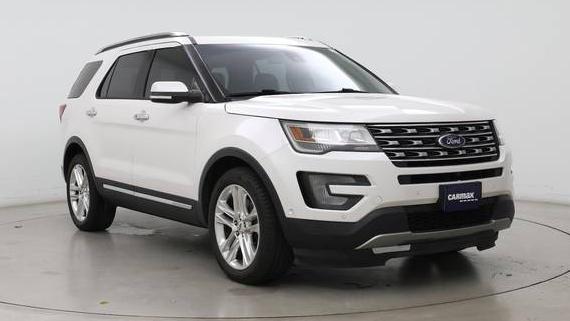 FORD EXPLORER 2017 1FM5K8F83HGB19882 image FORD EXPLORER 2017 1FM5K8F83HGB19882 image