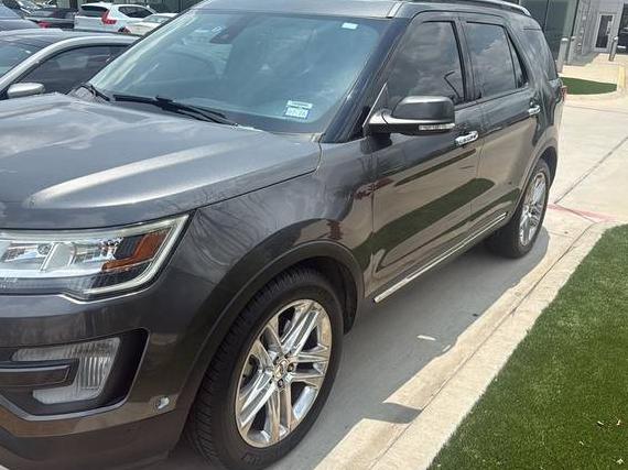 FORD EXPLORER 2017 1FM5K7F82HGD52985 image FORD EXPLORER 2017 1FM5K7F82HGD52985 image