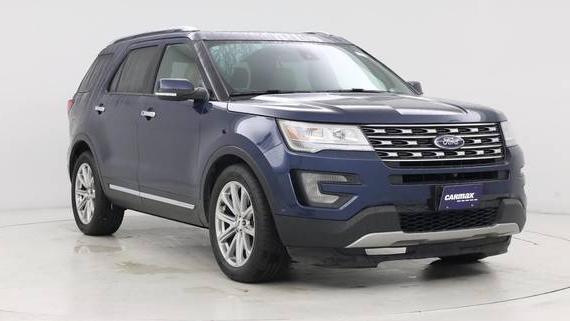 FORD EXPLORER 2017 1FM5K7F82HGB30477 image FORD EXPLORER 2017 1FM5K7F82HGB30477 image