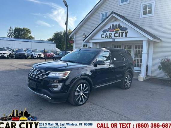 FORD EXPLORER 2017 1FM5K8F84HGB48517 image FORD EXPLORER 2017 1FM5K8F84HGB48517 image
