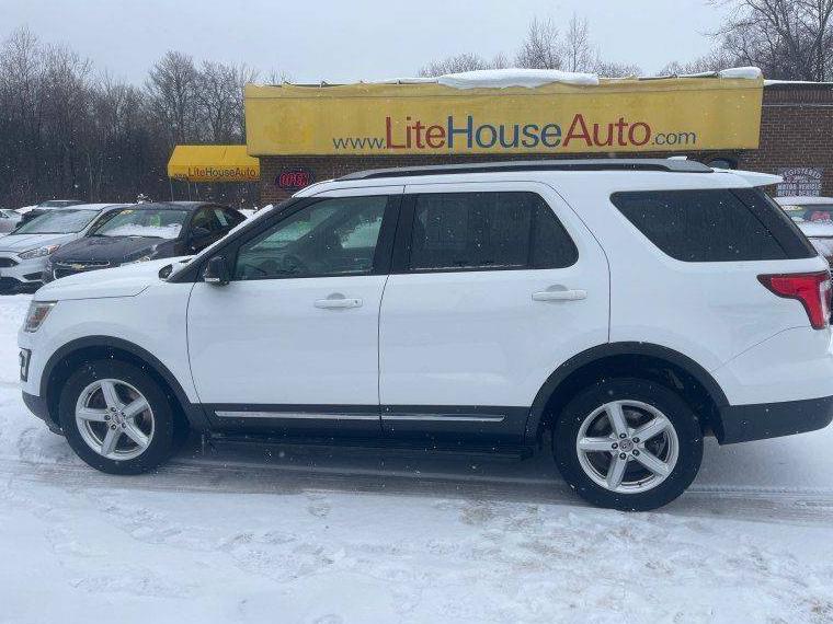 FORD EXPLORER 2017 1FM5K8D80HGA53097 image