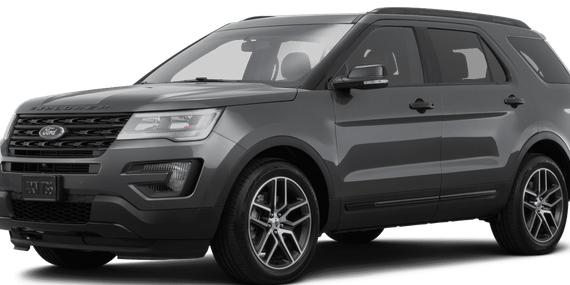 FORD EXPLORER 2017 1FM5K8GT9HGD21886 image FORD EXPLORER 2017 1FM5K8GT9HGD21886 image