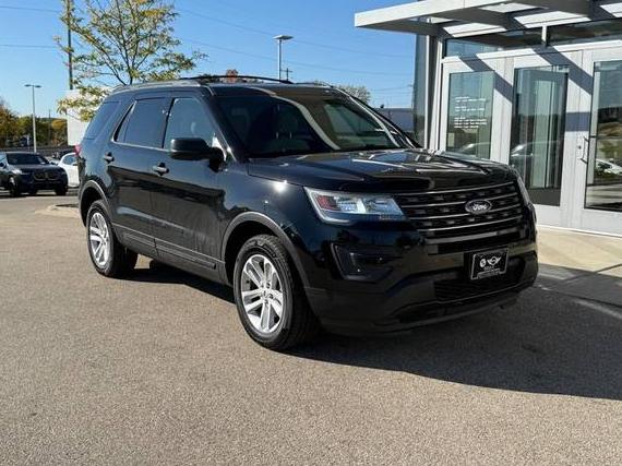 FORD EXPLORER 2017 1FM5K8BH8HGB51491 image FORD EXPLORER 2017 1FM5K8BH8HGB51491 image