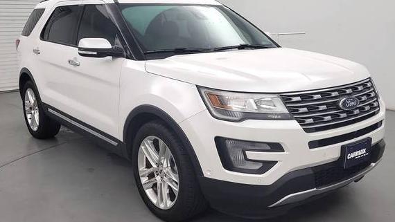 FORD EXPLORER 2017 1FM5K7FH3HGE42937 image FORD EXPLORER 2017 1FM5K7FH3HGE42937 image