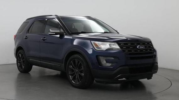 FORD EXPLORER 2017 1FM5K7D81HGA84739 image FORD EXPLORER 2017 1FM5K7D81HGA84739 image