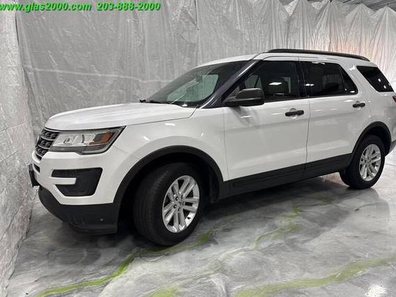 FORD EXPLORER 2017 1FM5K8B87HGC58483 image