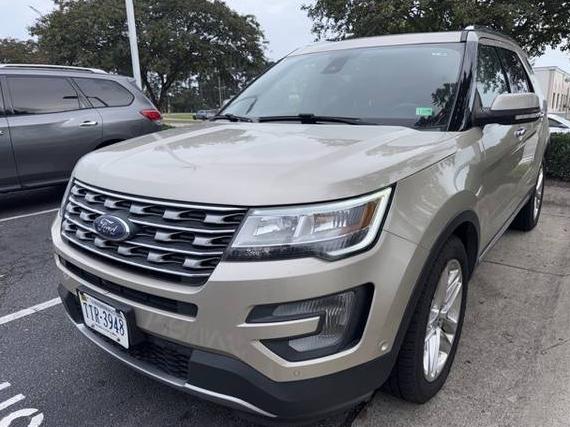 FORD EXPLORER 2017 1FM5K7F83HGE27290 image FORD EXPLORER 2017 1FM5K7F83HGE27290 image