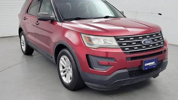 FORD EXPLORER 2017 1FM5K7BHXHGA88050 image