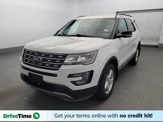 FORD EXPLORER 2017 1FM5K8D88HGC98553 image FORD EXPLORER 2017 1FM5K8D88HGC98553 image