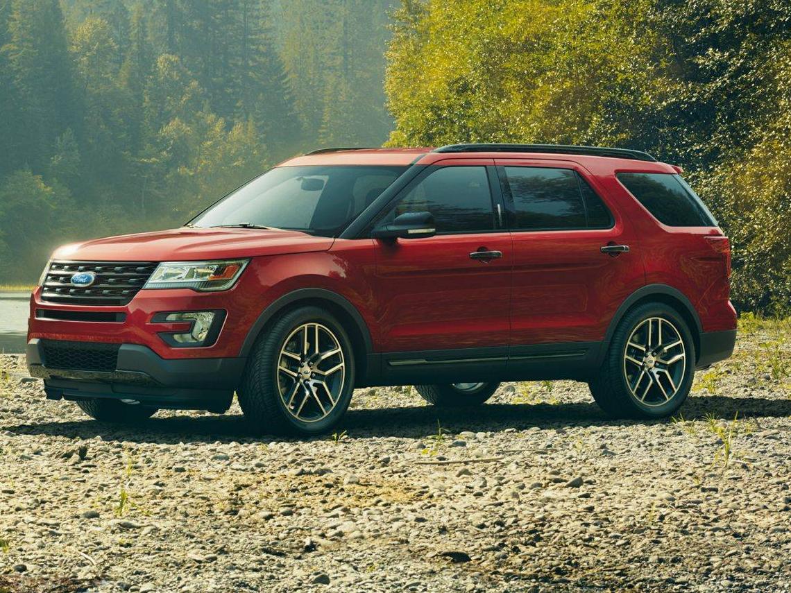 FORD EXPLORER 2017 1FM5K8GTXHGD95270 image FORD EXPLORER 2017 1FM5K8GTXHGD95270 image