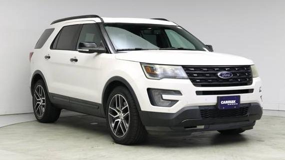 FORD EXPLORER 2017 1FM5K8GT3HGD89326 image FORD EXPLORER 2017 1FM5K8GT3HGD89326 image