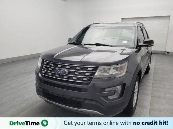 FORD EXPLORER 2017 1FM5K7DH8HGD77263 image FORD EXPLORER 2017 1FM5K7DH8HGD77263 image
