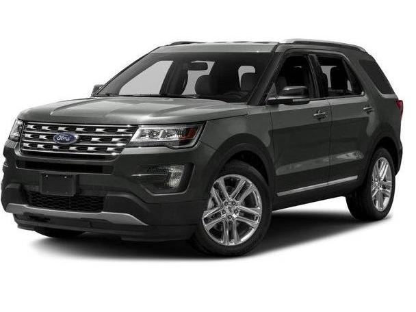 FORD EXPLORER 2017 1FM5K8D84HGD52298 image