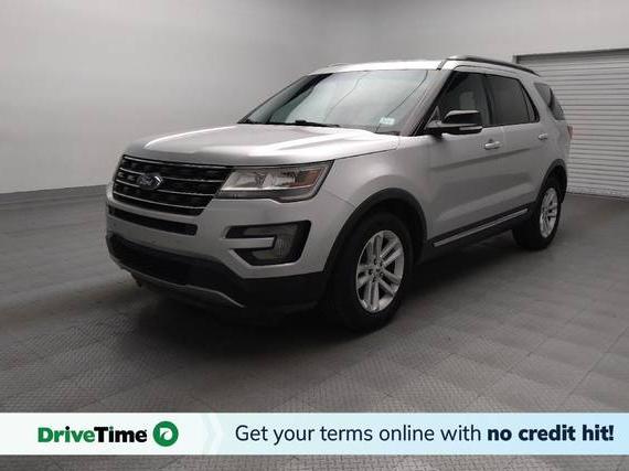 FORD EXPLORER 2017 1FM5K7D80HGC51754 image FORD EXPLORER 2017 1FM5K7D80HGC51754 image
