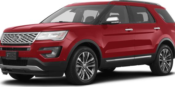 FORD EXPLORER 2017 1FM5K8HT4HGA78762 image FORD EXPLORER 2017 1FM5K8HT4HGA78762 image