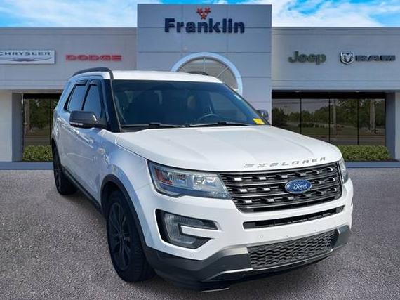 FORD EXPLORER 2017 1FM5K7D80HGE19134 image FORD EXPLORER 2017 1FM5K7D80HGE19134 image