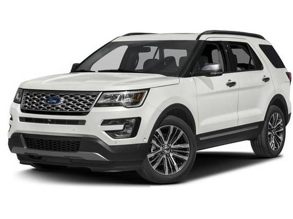 FORD EXPLORER 2017 1FM5K8HT4HGD17842 image