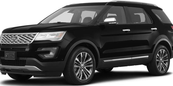 FORD EXPLORER 2017 1FM5K8HT8HGC09546 image