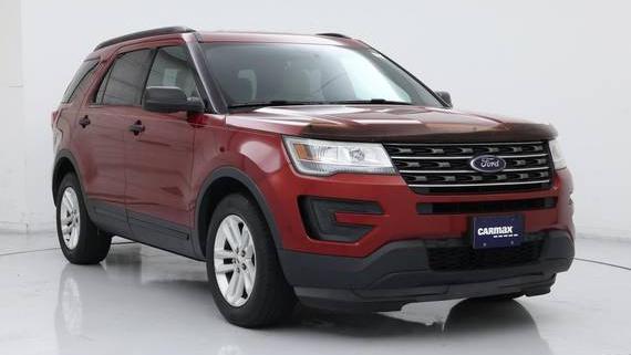 FORD EXPLORER 2017 1FM5K7BH9HGD49913 image FORD EXPLORER 2017 1FM5K7BH9HGD49913 image