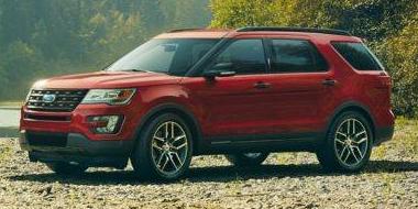 FORD EXPLORER 2017 1FM5K7D82HGA61583 image FORD EXPLORER 2017 1FM5K7D82HGA61583 image