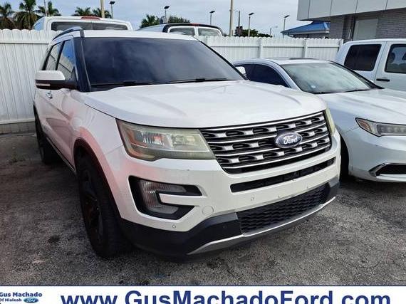 FORD EXPLORER 2017 1FM5K8F87HGC35893 image FORD EXPLORER 2017 1FM5K8F87HGC35893 image