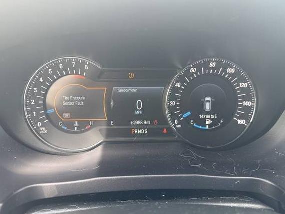 FORD EXPLORER 2017 1FM5K8HT8HGD96111 image