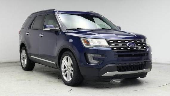 FORD EXPLORER 2017 1FM5K7FH1HGB03643 image FORD EXPLORER 2017 1FM5K7FH1HGB03643 image